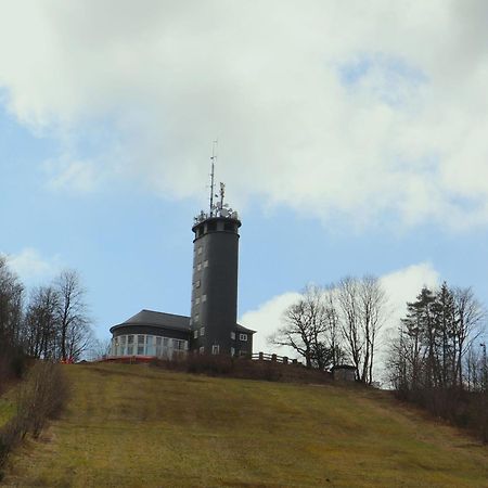 Fewo-Rosenberger-Sauerland Lennestadt Ngoại thất bức ảnh