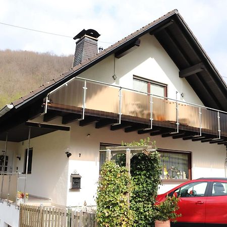 Fewo-Rosenberger-Sauerland Lennestadt Ngoại thất bức ảnh