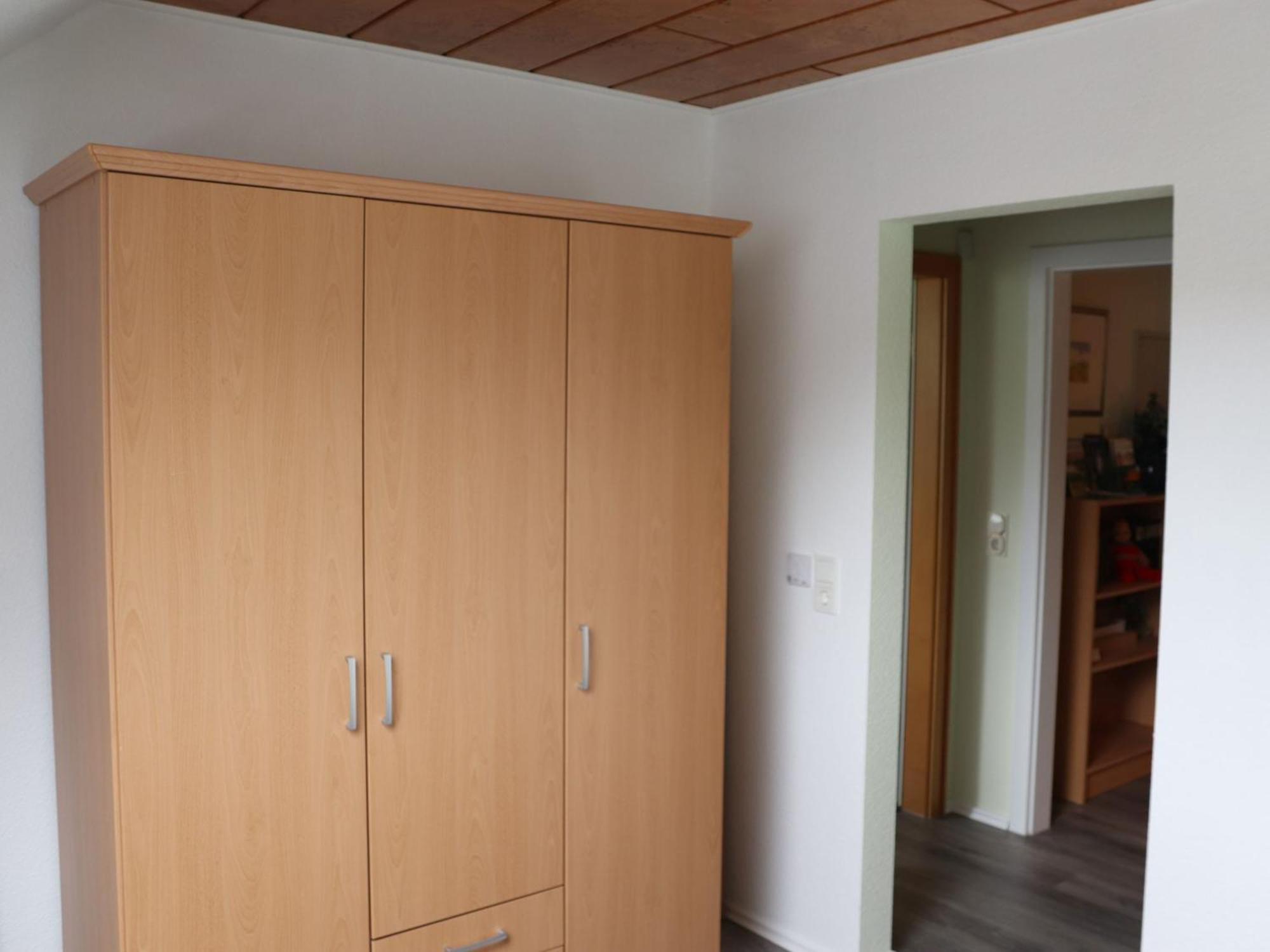 Fewo-Rosenberger-Sauerland Lennestadt Ngoại thất bức ảnh