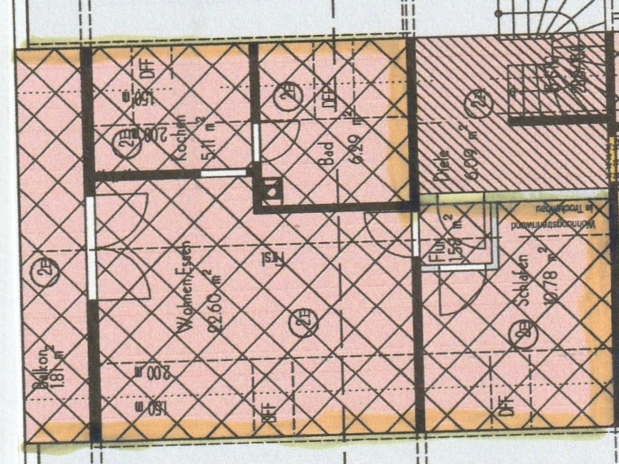 Fewo-Rosenberger-Sauerland Lennestadt Ngoại thất bức ảnh